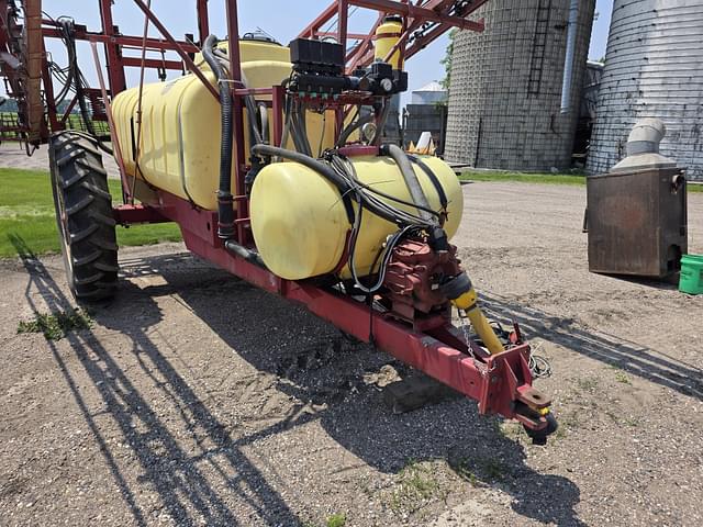 Image of Hardi Navigator 1000 equipment image 4