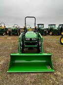 2024 John Deere 3038E Image
