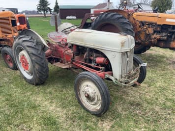Main image Ford 9N