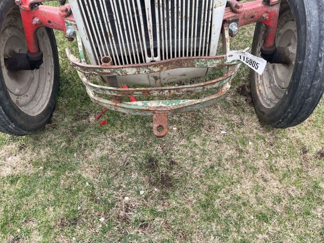 Image of Ford 9N equipment image 3
