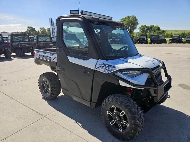 Image of Polaris Ranger XP 1000 equipment image 1