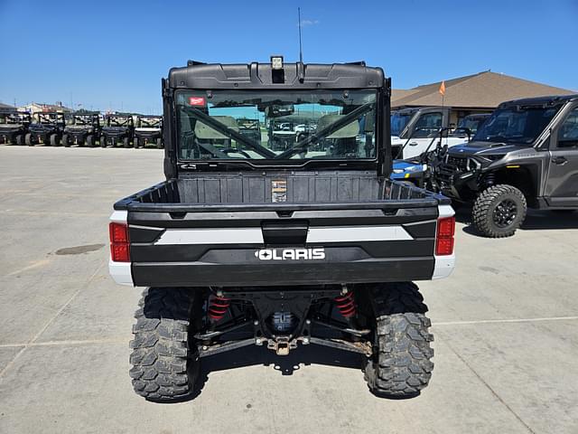 Image of Polaris Ranger XP 1000 equipment image 4
