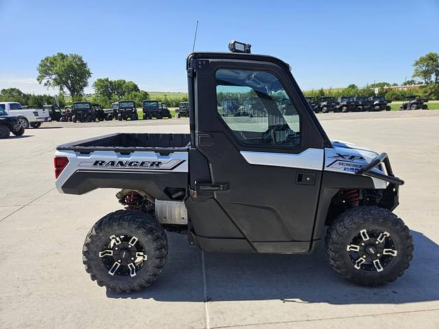 Image of Polaris Ranger XP 1000 equipment image 2