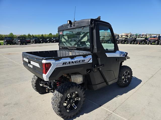 Image of Polaris Ranger XP 1000 equipment image 3
