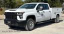 2021 Chevrolet 3500HD Image