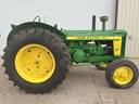 1958 John Deere 820 Image