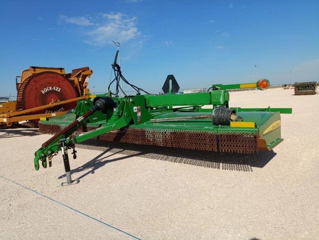 John Deere HX14 Equipment Image0