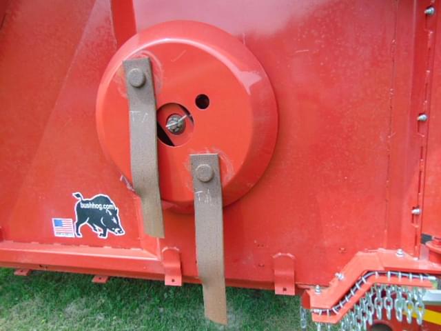 Image of Bush Hog 1815 equipment image 4