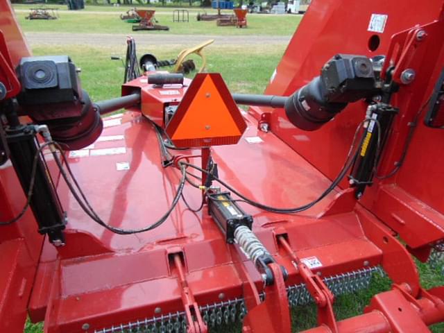 Image of Bush Hog 1815 equipment image 3