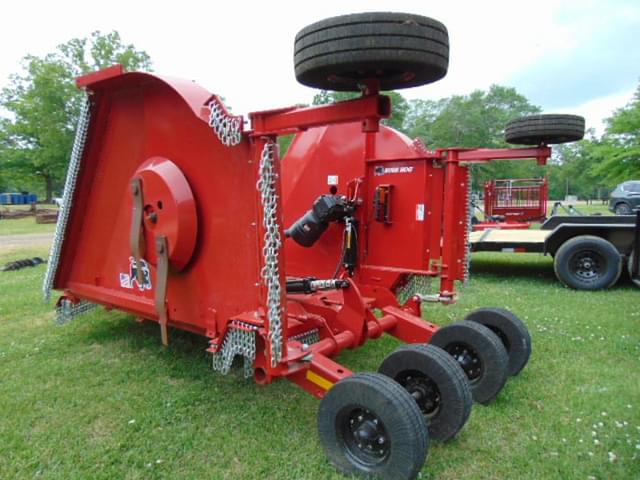Image of Bush Hog 1815 equipment image 1