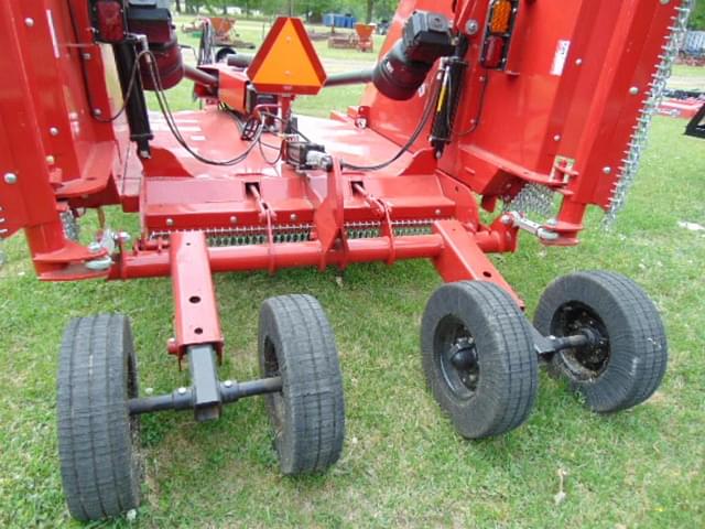Image of Bush Hog 1815 equipment image 2