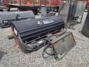 2015 Bobcat 84" Angle Broom Image