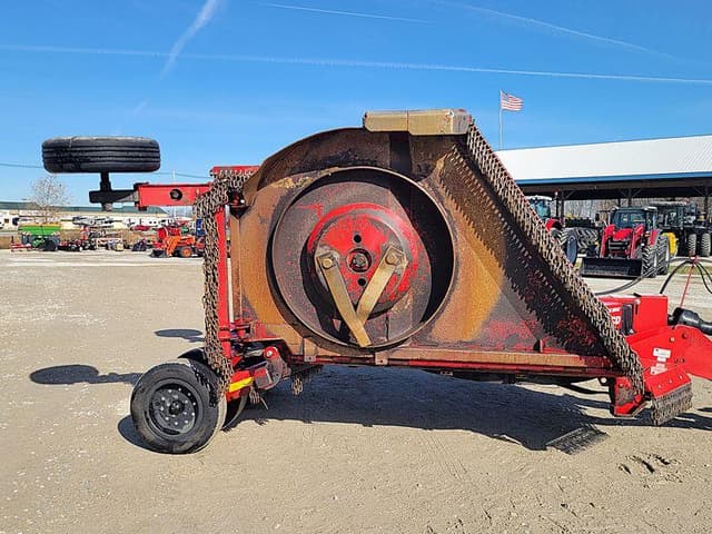 Image of Bush Hog 2815CD equipment image 1