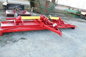 Main image Bush Hog 160
