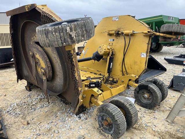 Image of Bush-Whacker ST180 Elite equipment image 3
