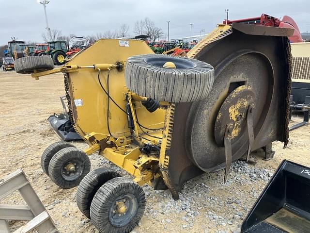 Image of Bush-Whacker ST180 Elite equipment image 2