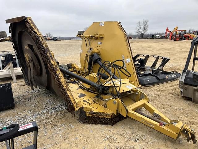 Image of Bush-Whacker ST180 Elite equipment image 1