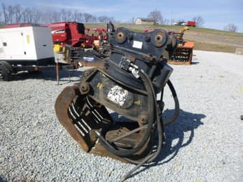 Main image Caterpillar G310B-D