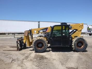 Main image Caterpillar TL642C