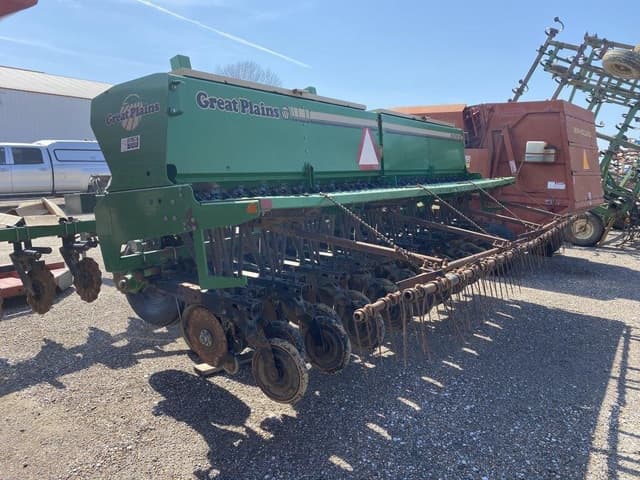 Image of Great Plains Solid Stand 1500 equipment image 3