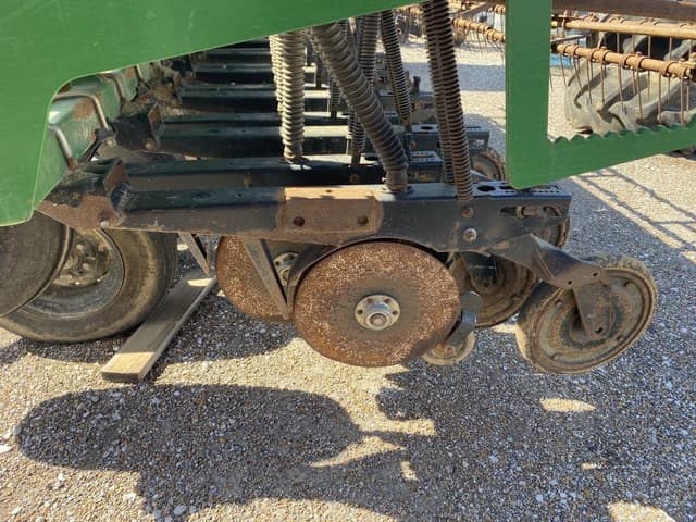 Image of Great Plains Solid Stand 1500 equipment image 4