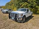 2015 Ford F-350 Image