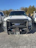 2015 Ford F-250 Image
