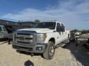 2015 Ford F-250 Image
