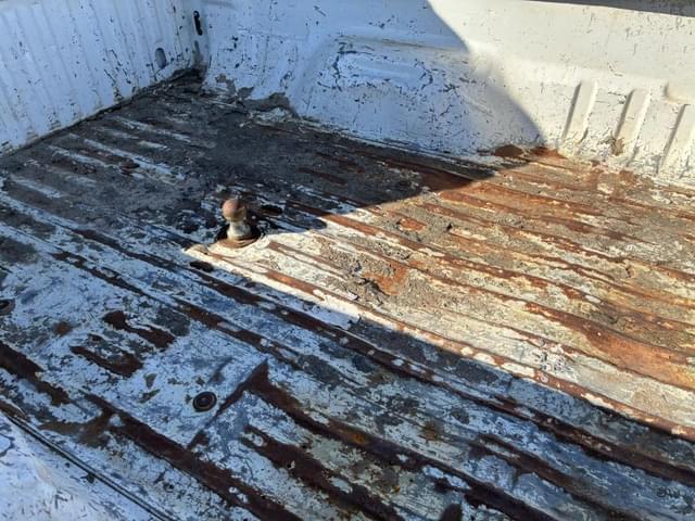 Image of Ford F-250 equipment image 4