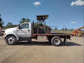 Main image Ford F-650