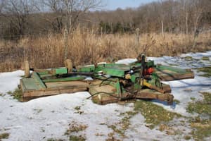 John Deere 1508 Image