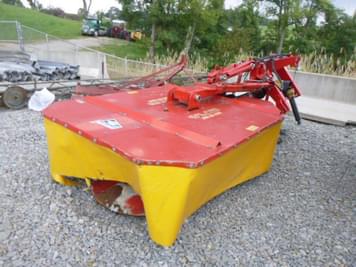 Main image Galfre FR/G190