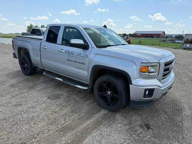 Image of GMC Sierra Primary image