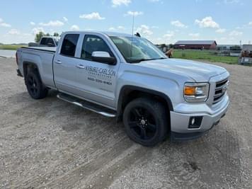 Main image GMC Sierra
