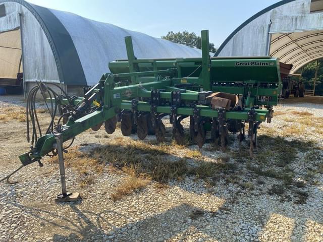 Image of Great Plains Solid Stand 1500 equipment image 1