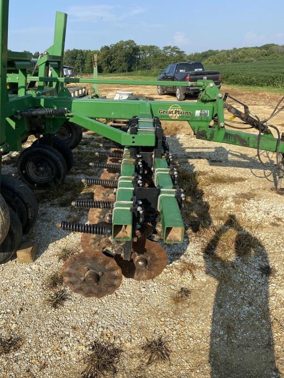 Image of Great Plains Solid Stand 1500 equipment image 3