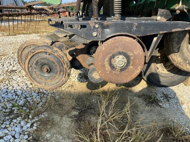 Image of Great Plains Solid Stand 1500 equipment image 4