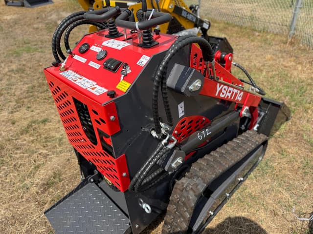 Image of AGT Industrial YSRT14 equipment image 1