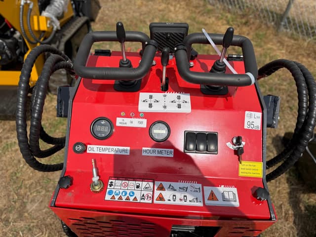 Image of AGT Industrial YSRT14 equipment image 4
