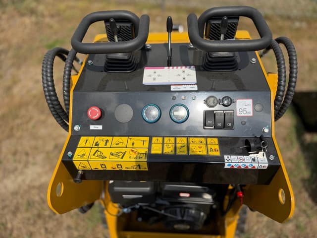 Image of AGT Industrial MX-MRT14 equipment image 3