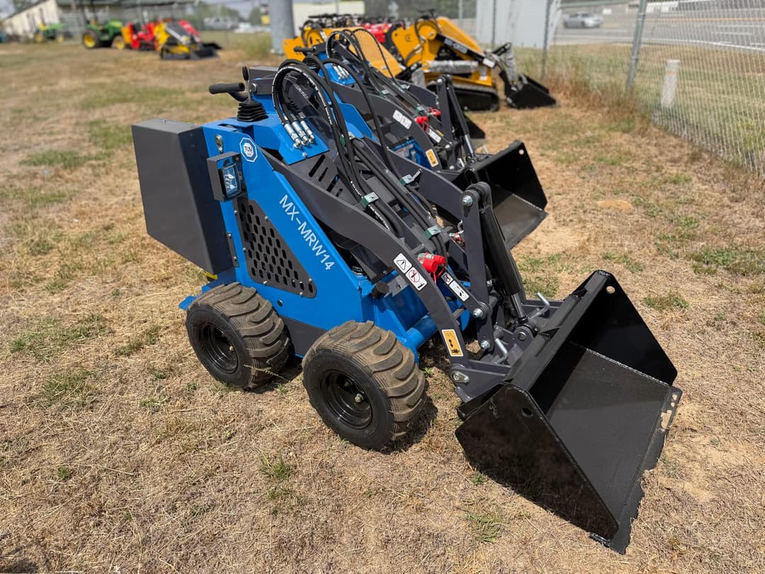 Image of AGT Industrial MX-MRW14 Primary image