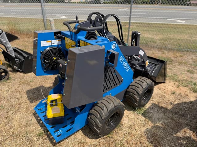 Image of AGT Industrial MX-MRW14 equipment image 1