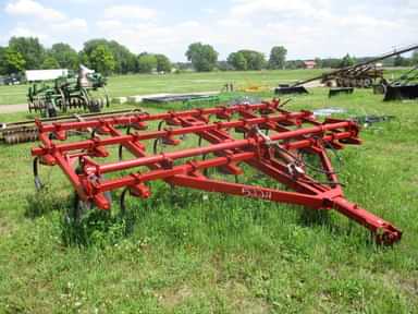 Field Cultivators