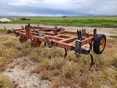 Chisel Plows