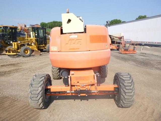 Image of JLG 450AJ equipment image 3