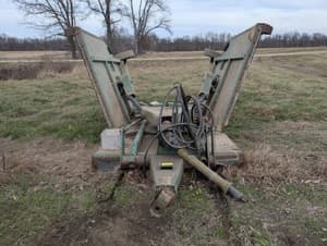 John Deere 1508 Image