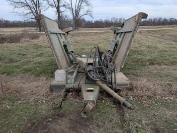 Main image John Deere 1508