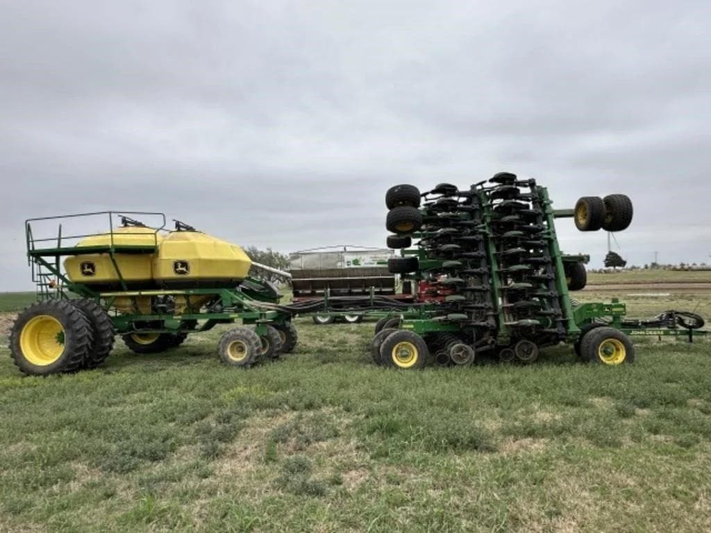 Image of John Deere 1890 Primary image