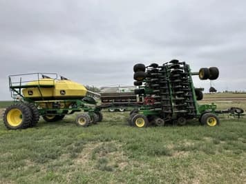 Main image John Deere 1890
