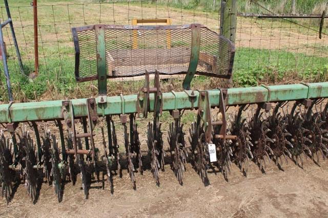 Image of John Deere 400 equipment image 3